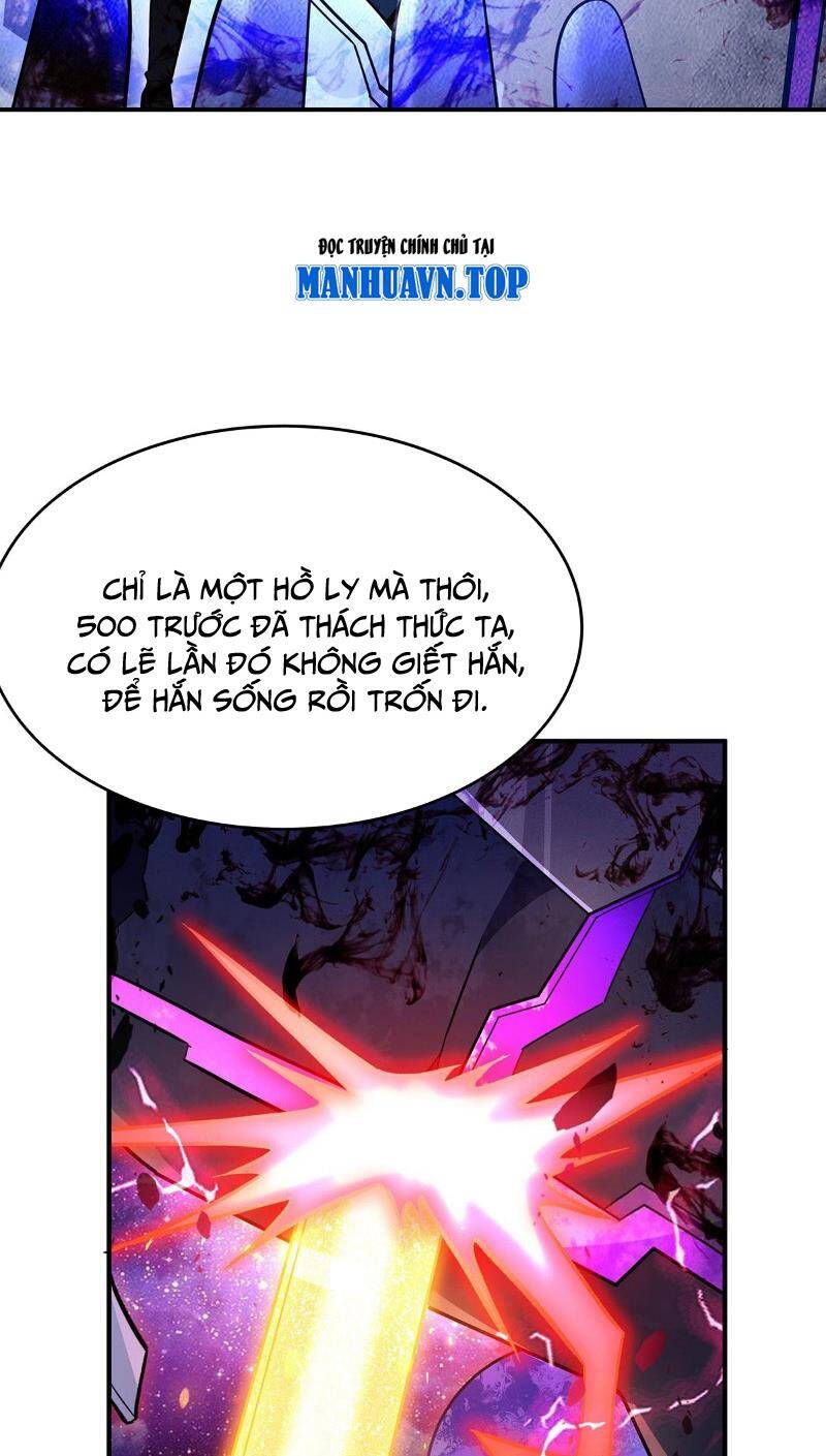 Các Nữ Đồ Đệ Của Ta Đều Là Chư Thiên Đại Lão Tương Lai Chap 207 - Next Chap 208