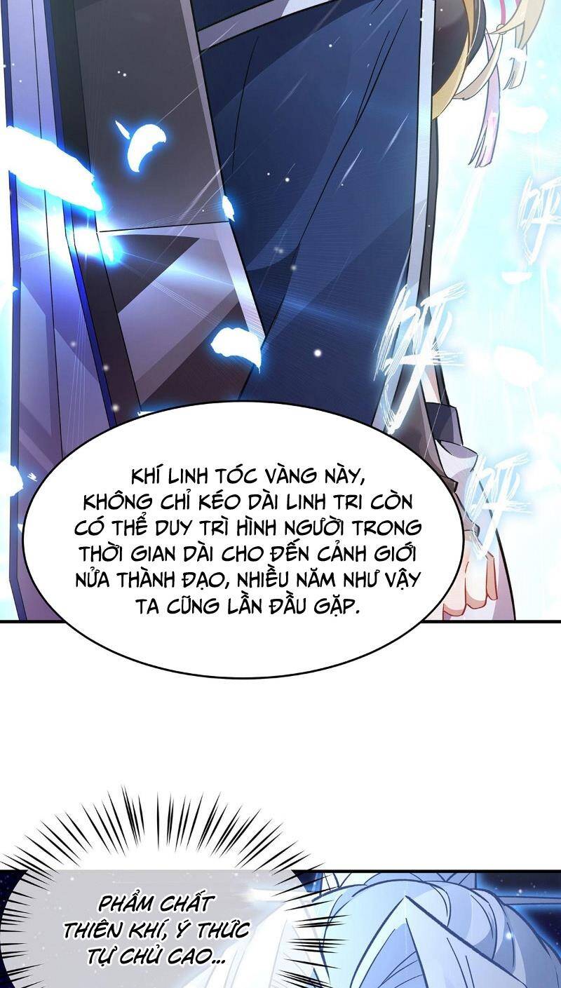 Các Nữ Đồ Đệ Của Ta Đều Là Chư Thiên Đại Lão Tương Lai Chap 207 - Next Chap 208