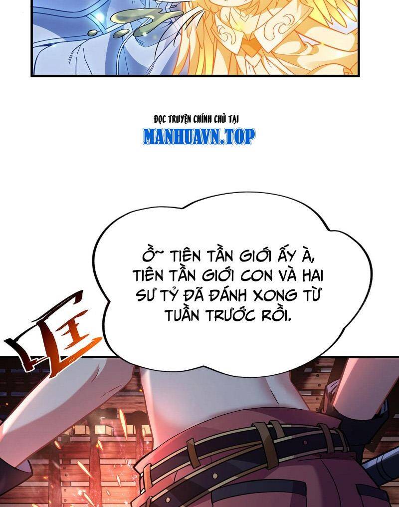 Các Nữ Đồ Đệ Của Ta Đều Là Chư Thiên Đại Lão Tương Lai Chap 207 - Next Chap 208