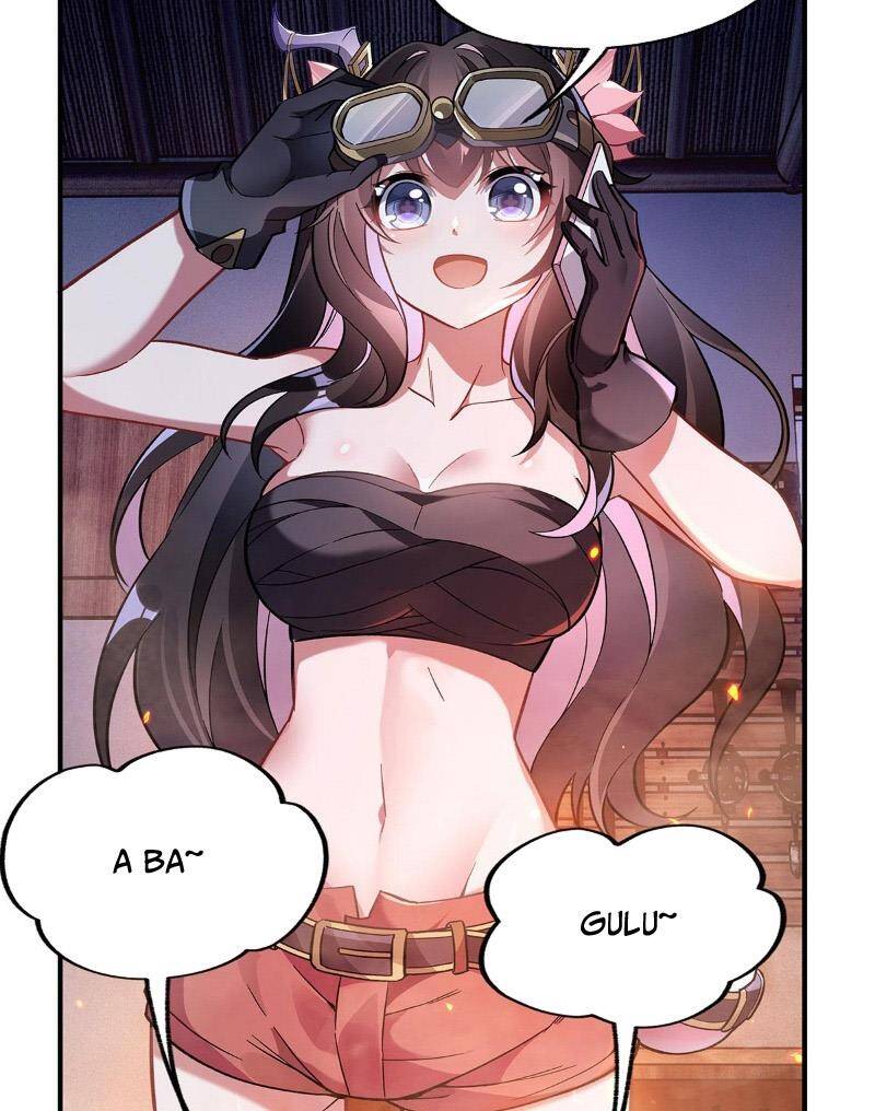 Các Nữ Đồ Đệ Của Ta Đều Là Chư Thiên Đại Lão Tương Lai Chap 207 - Next Chap 208