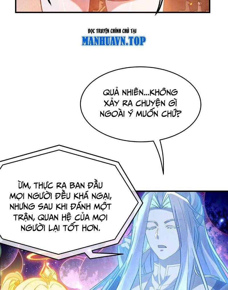 Các Nữ Đồ Đệ Của Ta Đều Là Chư Thiên Đại Lão Tương Lai Chap 207 - Next Chap 208