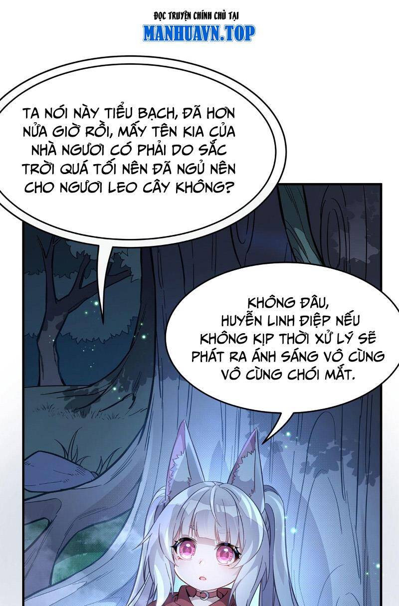 Các Nữ Đồ Đệ Của Ta Đều Là Chư Thiên Đại Lão Tương Lai Chap 208 - Next Chap 209