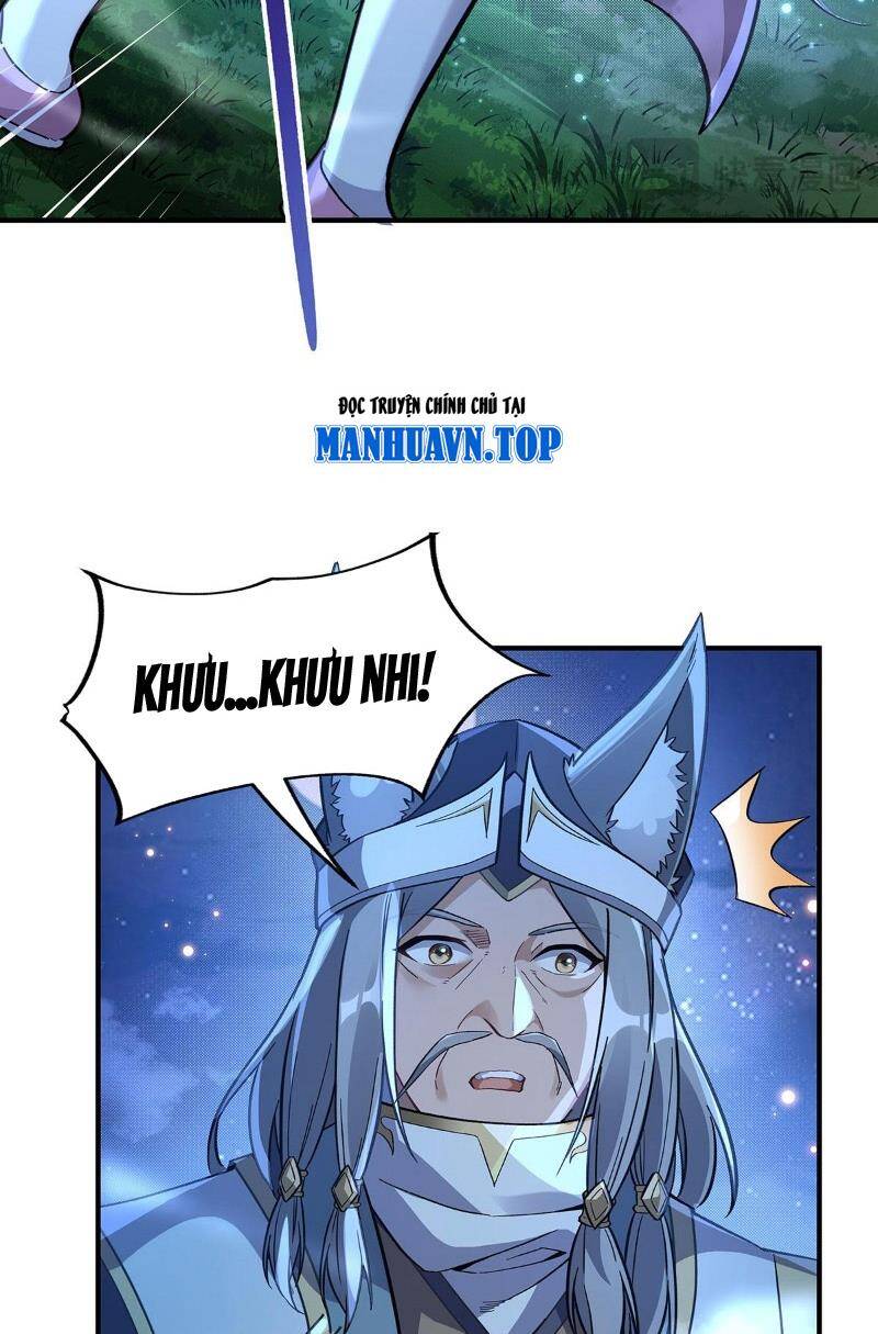 Các Nữ Đồ Đệ Của Ta Đều Là Chư Thiên Đại Lão Tương Lai Chap 208 - Next Chap 209