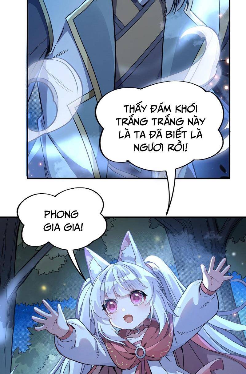Các Nữ Đồ Đệ Của Ta Đều Là Chư Thiên Đại Lão Tương Lai Chap 208 - Next Chap 209