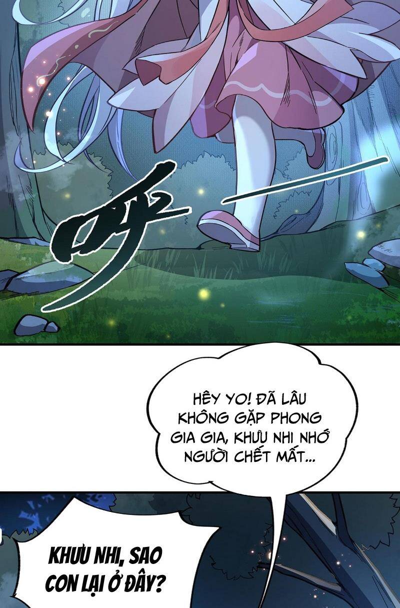 Các Nữ Đồ Đệ Của Ta Đều Là Chư Thiên Đại Lão Tương Lai Chap 208 - Next Chap 209