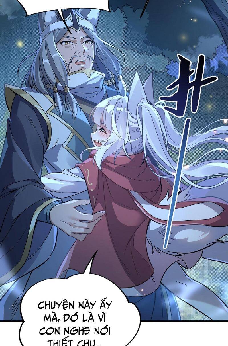 Các Nữ Đồ Đệ Của Ta Đều Là Chư Thiên Đại Lão Tương Lai Chap 208 - Next Chap 209