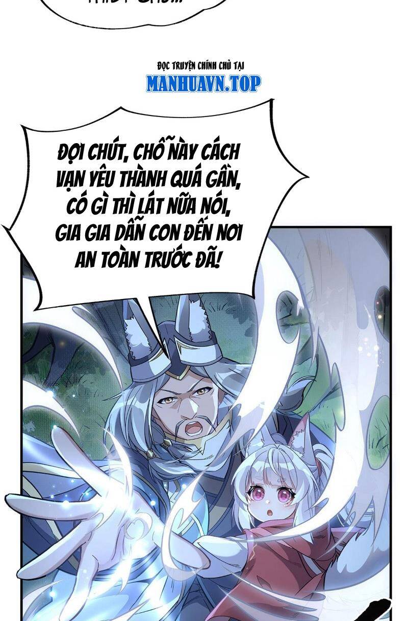 Các Nữ Đồ Đệ Của Ta Đều Là Chư Thiên Đại Lão Tương Lai Chap 208 - Next Chap 209