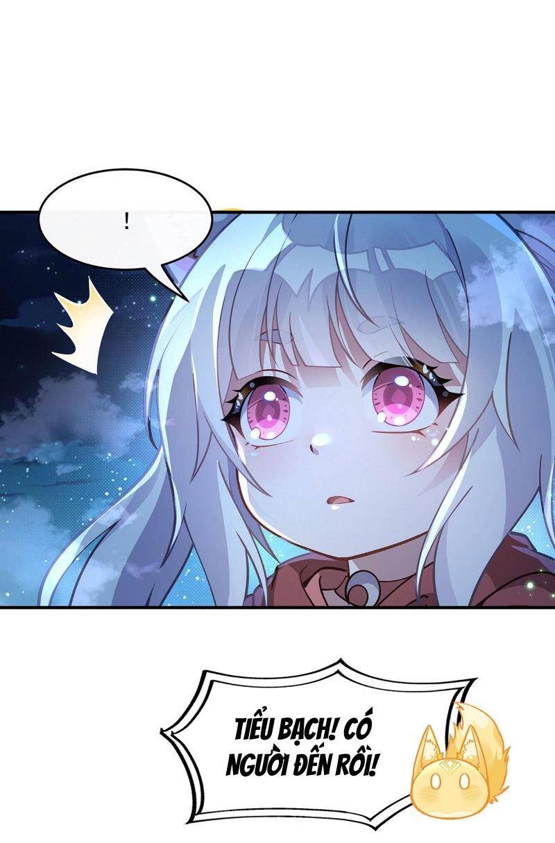 Các Nữ Đồ Đệ Của Ta Đều Là Chư Thiên Đại Lão Tương Lai Chap 208 - Next Chap 209