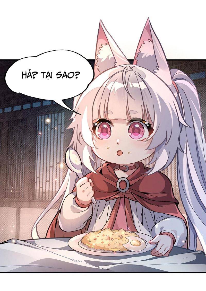 Các Nữ Đồ Đệ Của Ta Đều Là Chư Thiên Đại Lão Tương Lai Chap 208 - Next Chap 209