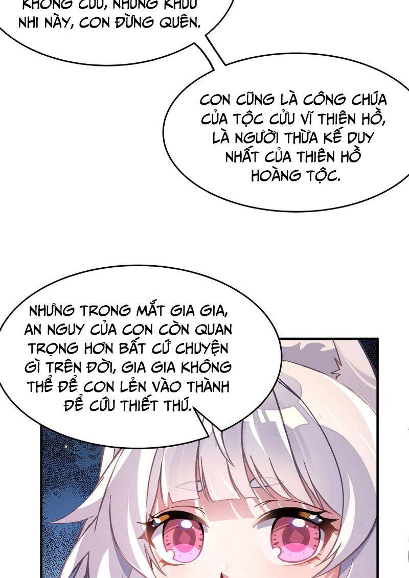 Các Nữ Đồ Đệ Của Ta Đều Là Chư Thiên Đại Lão Tương Lai Chap 208 - Next Chap 209