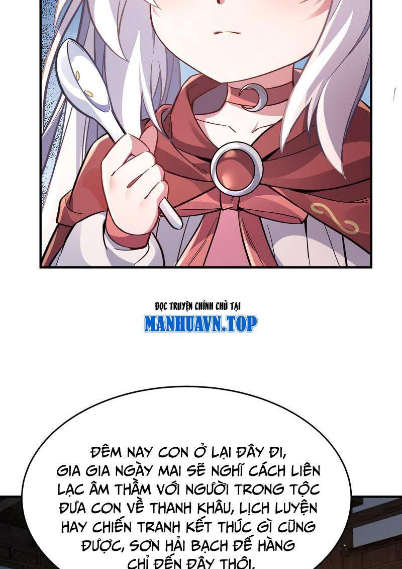 Các Nữ Đồ Đệ Của Ta Đều Là Chư Thiên Đại Lão Tương Lai Chap 208 - Next Chap 209