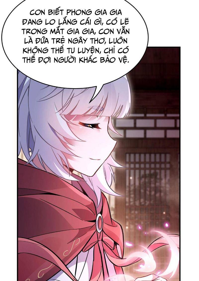 Các Nữ Đồ Đệ Của Ta Đều Là Chư Thiên Đại Lão Tương Lai Chap 208 - Next Chap 209