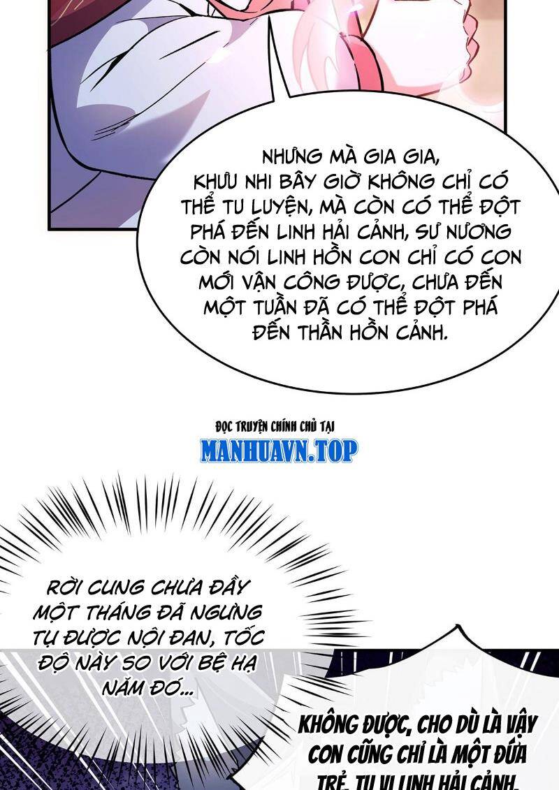 Các Nữ Đồ Đệ Của Ta Đều Là Chư Thiên Đại Lão Tương Lai Chap 208 - Next Chap 209