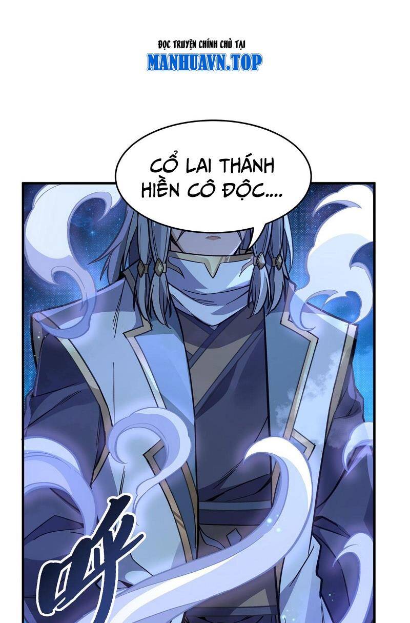 Các Nữ Đồ Đệ Của Ta Đều Là Chư Thiên Đại Lão Tương Lai Chap 208 - Next Chap 209