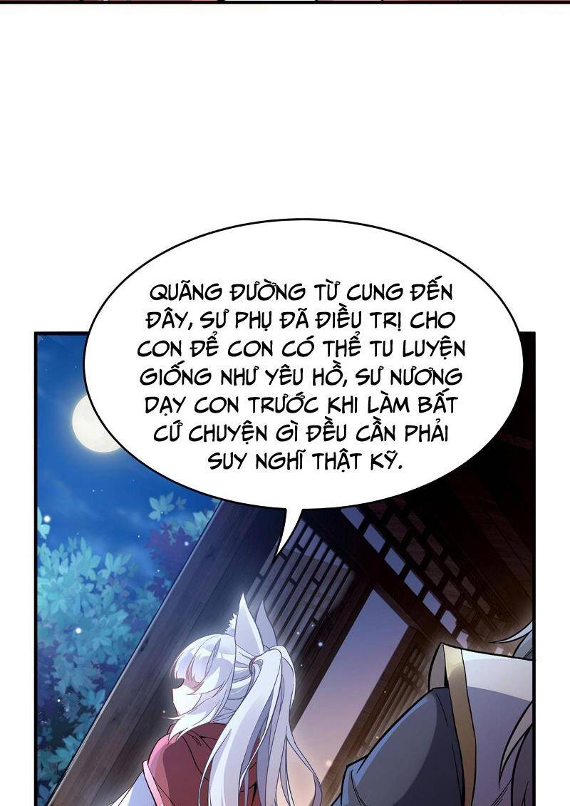 Các Nữ Đồ Đệ Của Ta Đều Là Chư Thiên Đại Lão Tương Lai Chap 208 - Next Chap 209