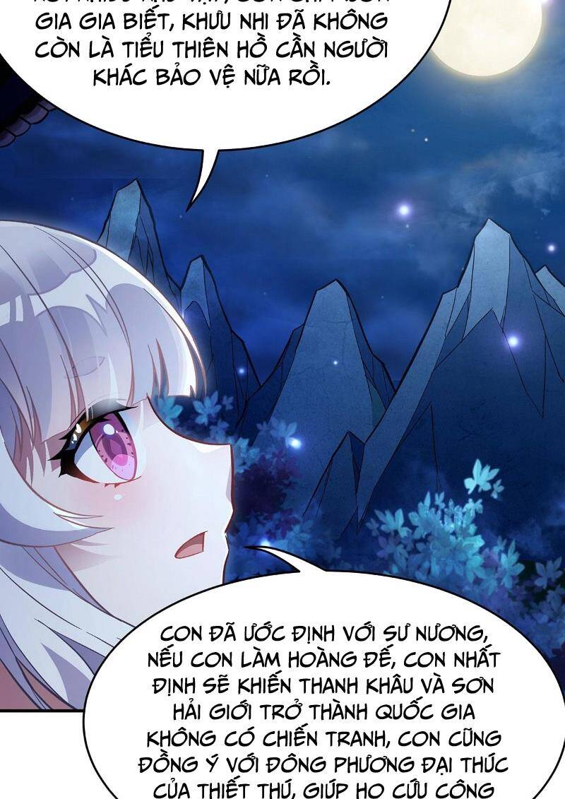 Các Nữ Đồ Đệ Của Ta Đều Là Chư Thiên Đại Lão Tương Lai Chap 208 - Next Chap 209