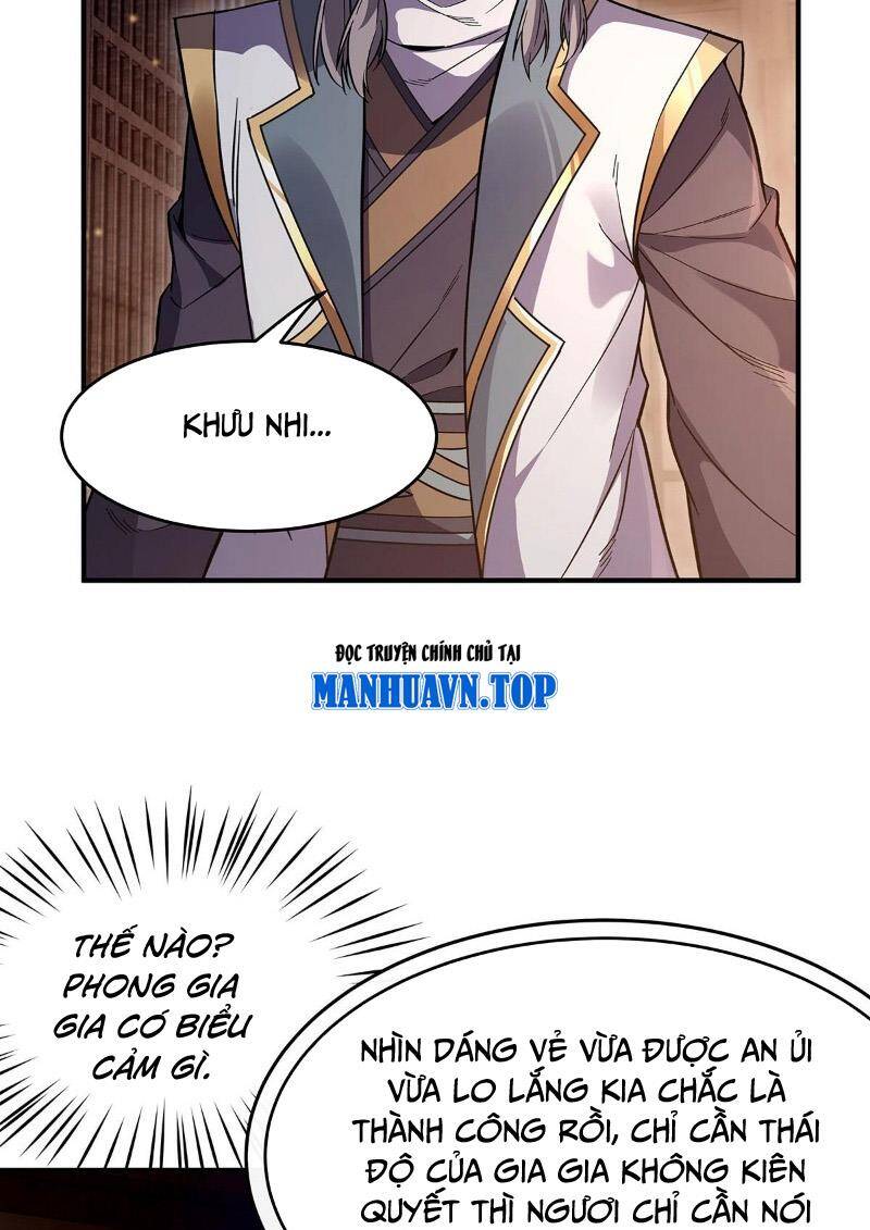 Các Nữ Đồ Đệ Của Ta Đều Là Chư Thiên Đại Lão Tương Lai Chap 208 - Next Chap 209