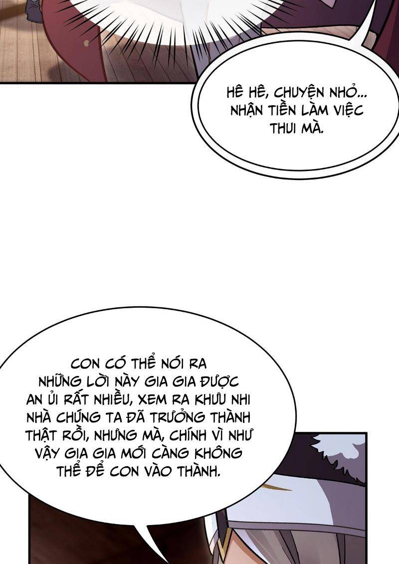 Các Nữ Đồ Đệ Của Ta Đều Là Chư Thiên Đại Lão Tương Lai Chap 208 - Next Chap 209