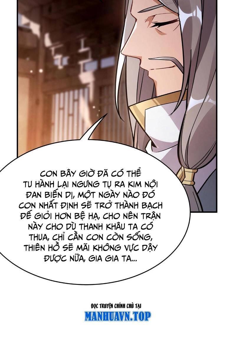 Các Nữ Đồ Đệ Của Ta Đều Là Chư Thiên Đại Lão Tương Lai Chap 208 - Next Chap 209