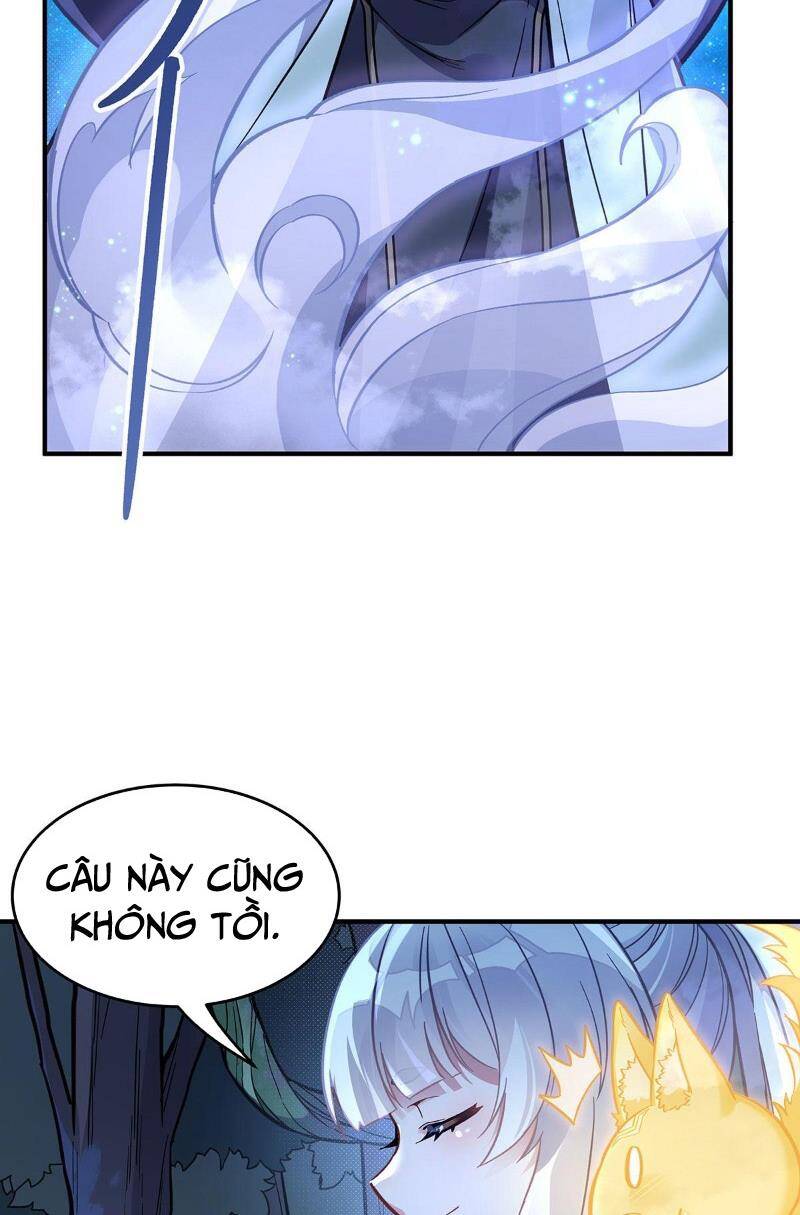Các Nữ Đồ Đệ Của Ta Đều Là Chư Thiên Đại Lão Tương Lai Chap 208 - Next Chap 209