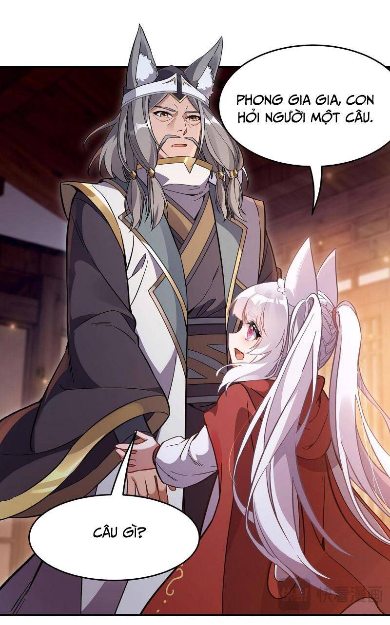 Các Nữ Đồ Đệ Của Ta Đều Là Chư Thiên Đại Lão Tương Lai Chap 208 - Next Chap 209