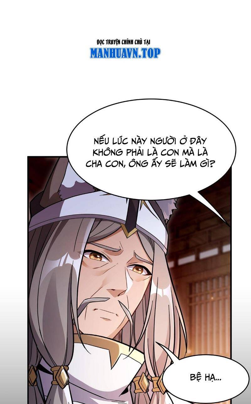 Các Nữ Đồ Đệ Của Ta Đều Là Chư Thiên Đại Lão Tương Lai Chap 208 - Next Chap 209