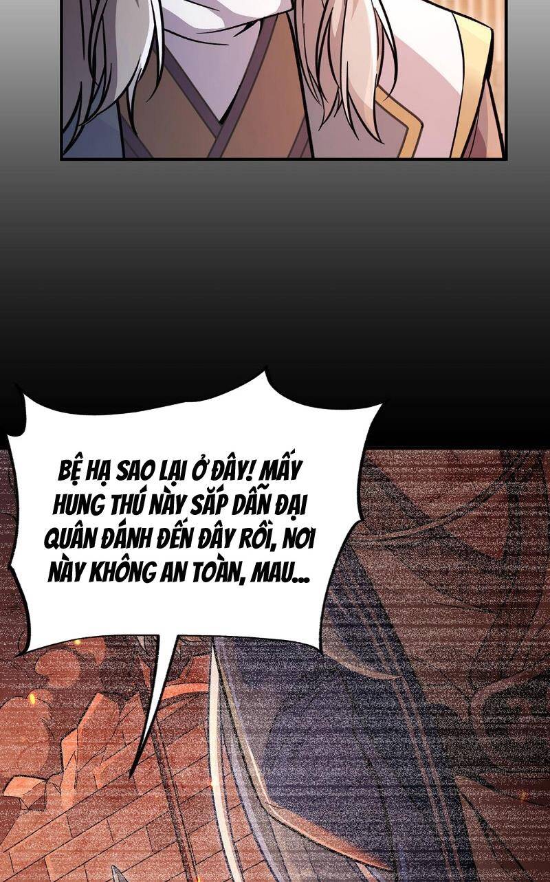 Các Nữ Đồ Đệ Của Ta Đều Là Chư Thiên Đại Lão Tương Lai Chap 208 - Next Chap 209