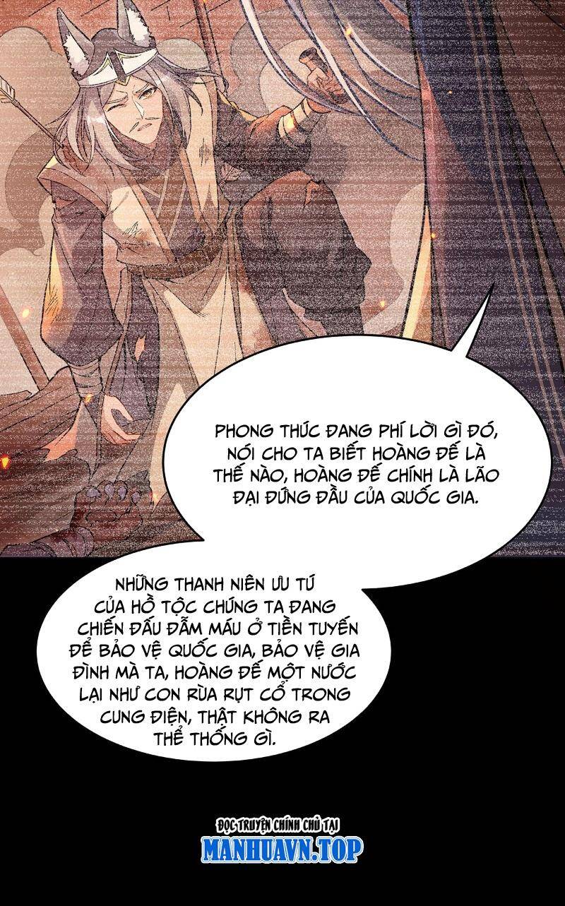 Các Nữ Đồ Đệ Của Ta Đều Là Chư Thiên Đại Lão Tương Lai Chap 208 - Next Chap 209