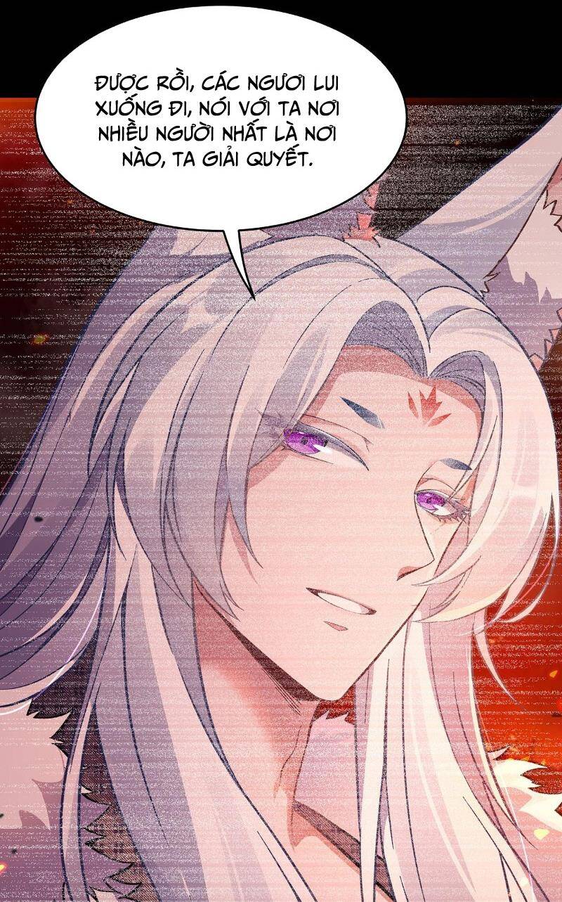Các Nữ Đồ Đệ Của Ta Đều Là Chư Thiên Đại Lão Tương Lai Chap 208 - Next Chap 209