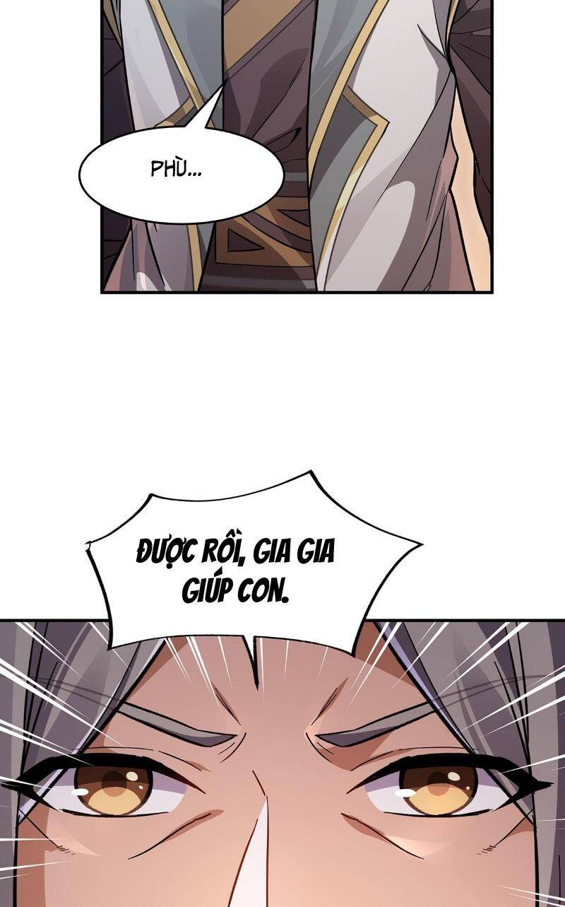 Các Nữ Đồ Đệ Của Ta Đều Là Chư Thiên Đại Lão Tương Lai Chap 208 - Next Chap 209