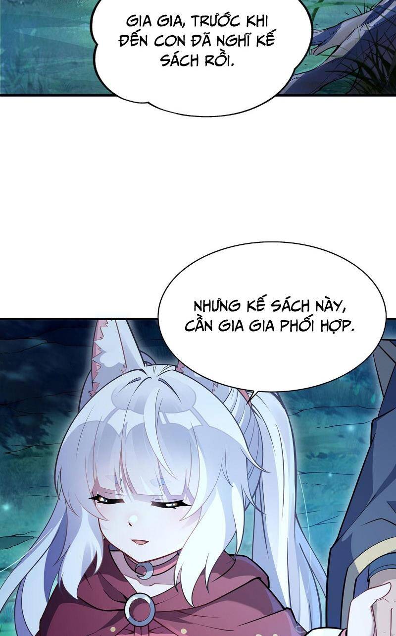 Các Nữ Đồ Đệ Của Ta Đều Là Chư Thiên Đại Lão Tương Lai Chap 208 - Next Chap 209