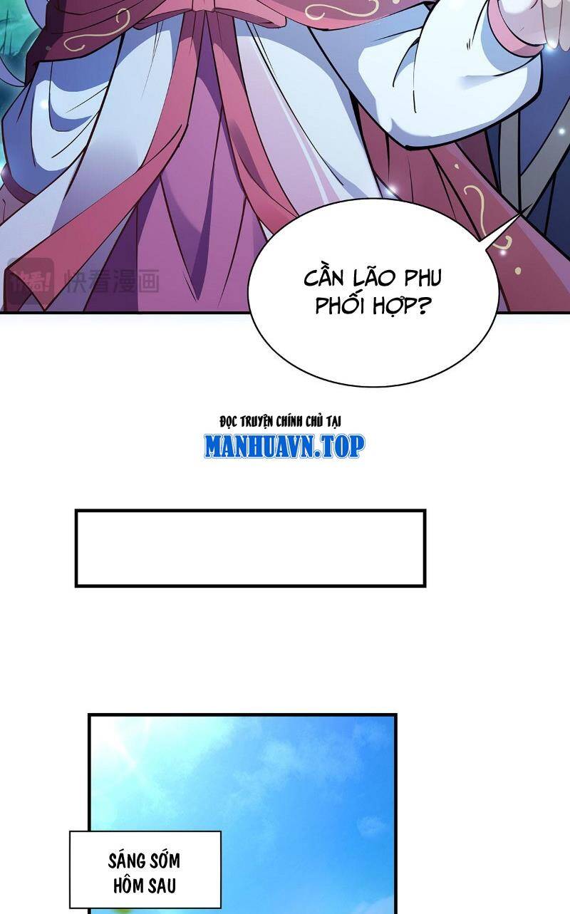 Các Nữ Đồ Đệ Của Ta Đều Là Chư Thiên Đại Lão Tương Lai Chap 208 - Next Chap 209