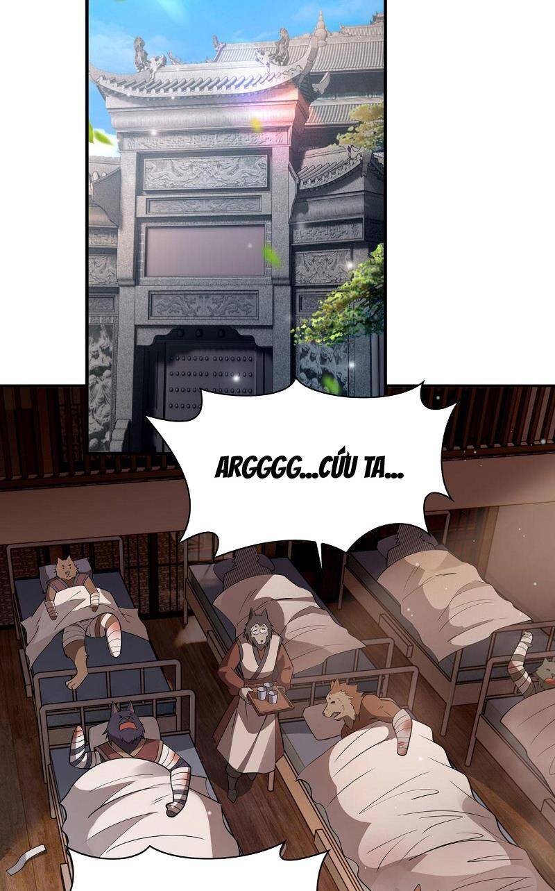 Các Nữ Đồ Đệ Của Ta Đều Là Chư Thiên Đại Lão Tương Lai Chap 208 - Next Chap 209