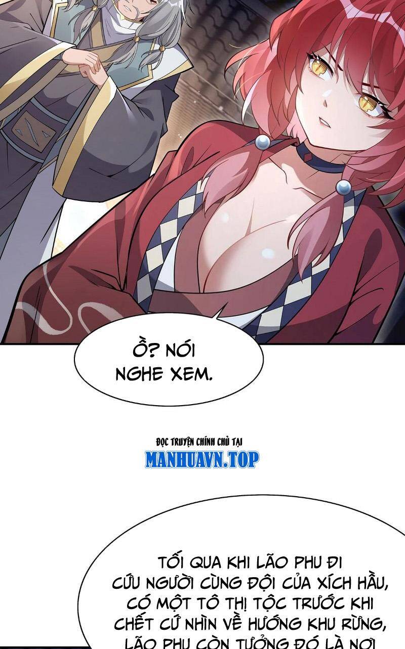Các Nữ Đồ Đệ Của Ta Đều Là Chư Thiên Đại Lão Tương Lai Chap 208 - Next Chap 209