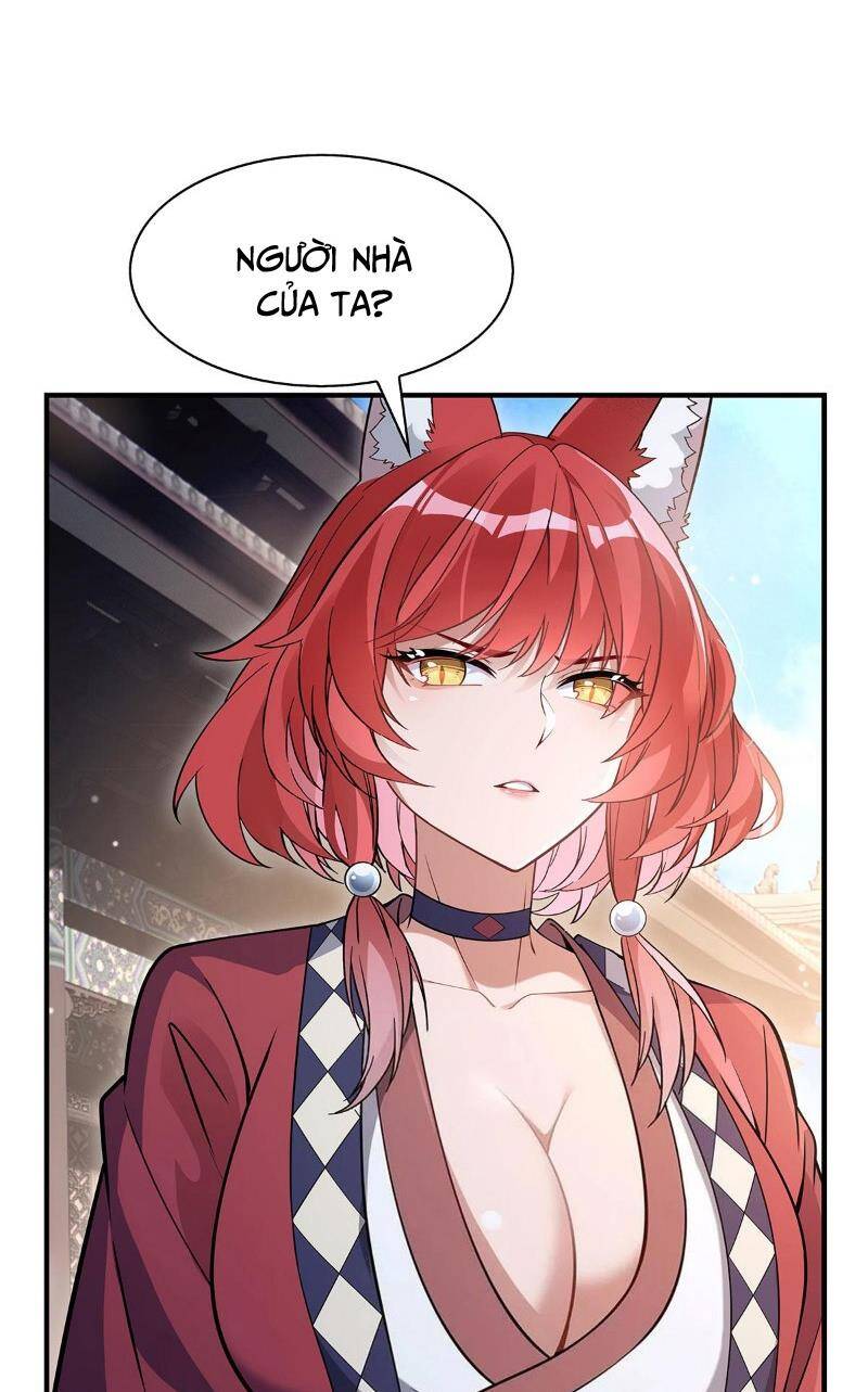 Các Nữ Đồ Đệ Của Ta Đều Là Chư Thiên Đại Lão Tương Lai Chap 208 - Next Chap 209