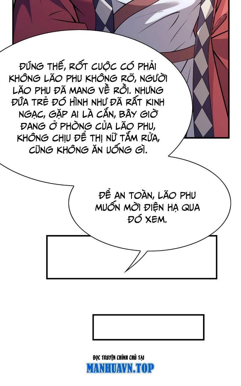 Các Nữ Đồ Đệ Của Ta Đều Là Chư Thiên Đại Lão Tương Lai Chap 208 - Next Chap 209