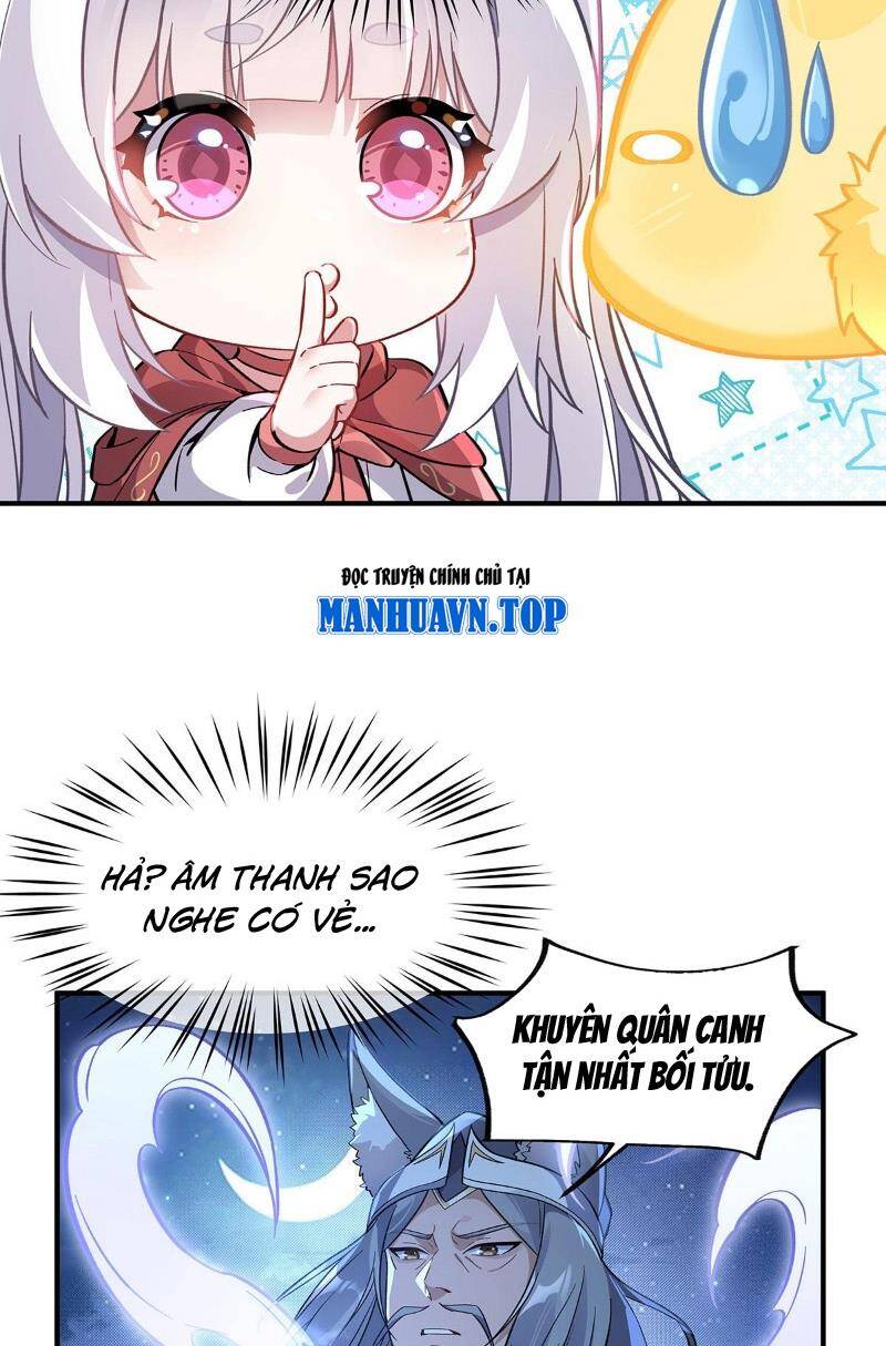 Các Nữ Đồ Đệ Của Ta Đều Là Chư Thiên Đại Lão Tương Lai Chap 208 - Next Chap 209