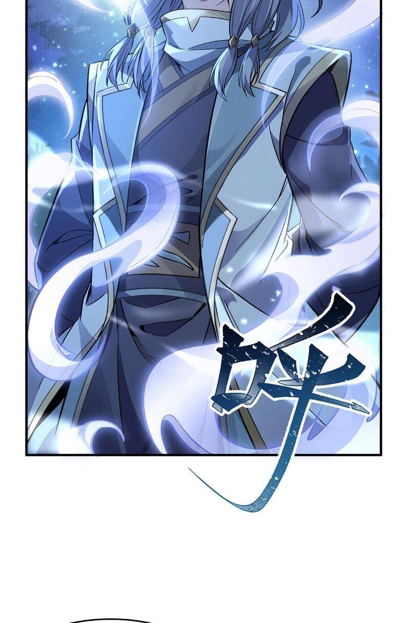 Các Nữ Đồ Đệ Của Ta Đều Là Chư Thiên Đại Lão Tương Lai Chap 208 - Next Chap 209