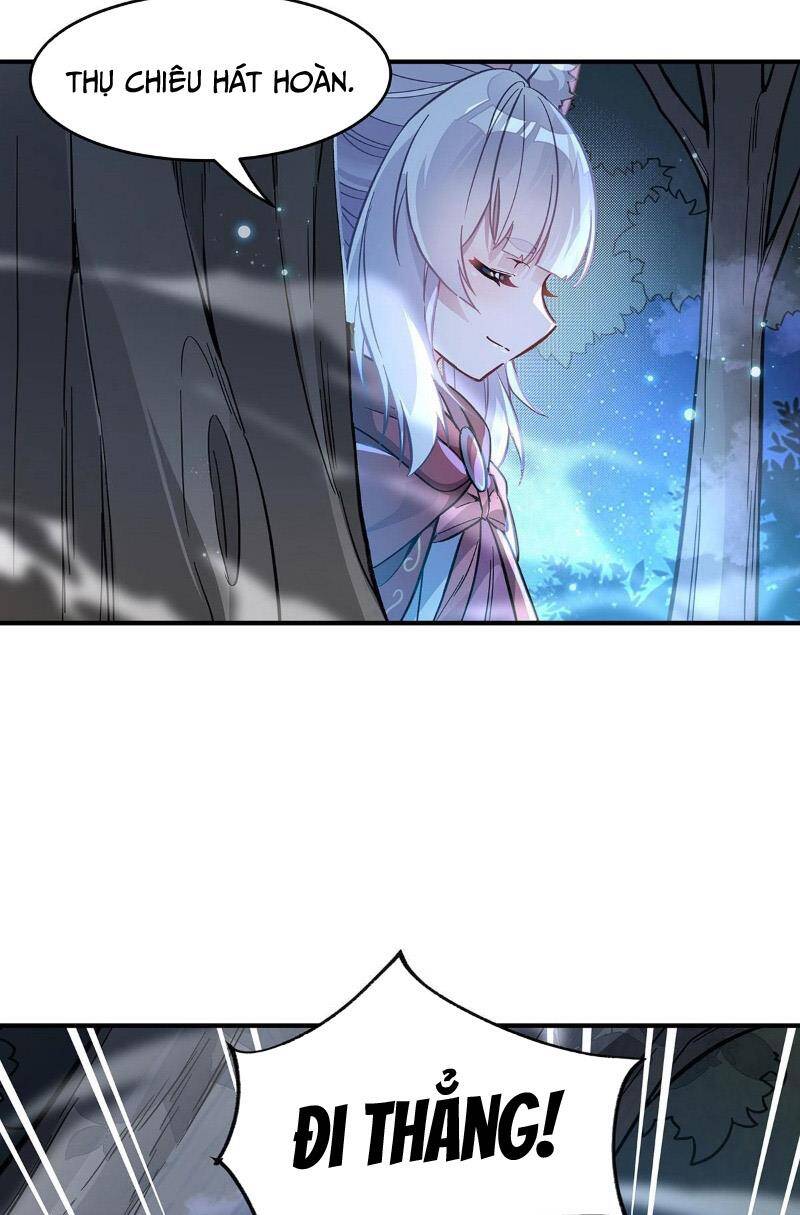 Các Nữ Đồ Đệ Của Ta Đều Là Chư Thiên Đại Lão Tương Lai Chap 208 - Next Chap 209