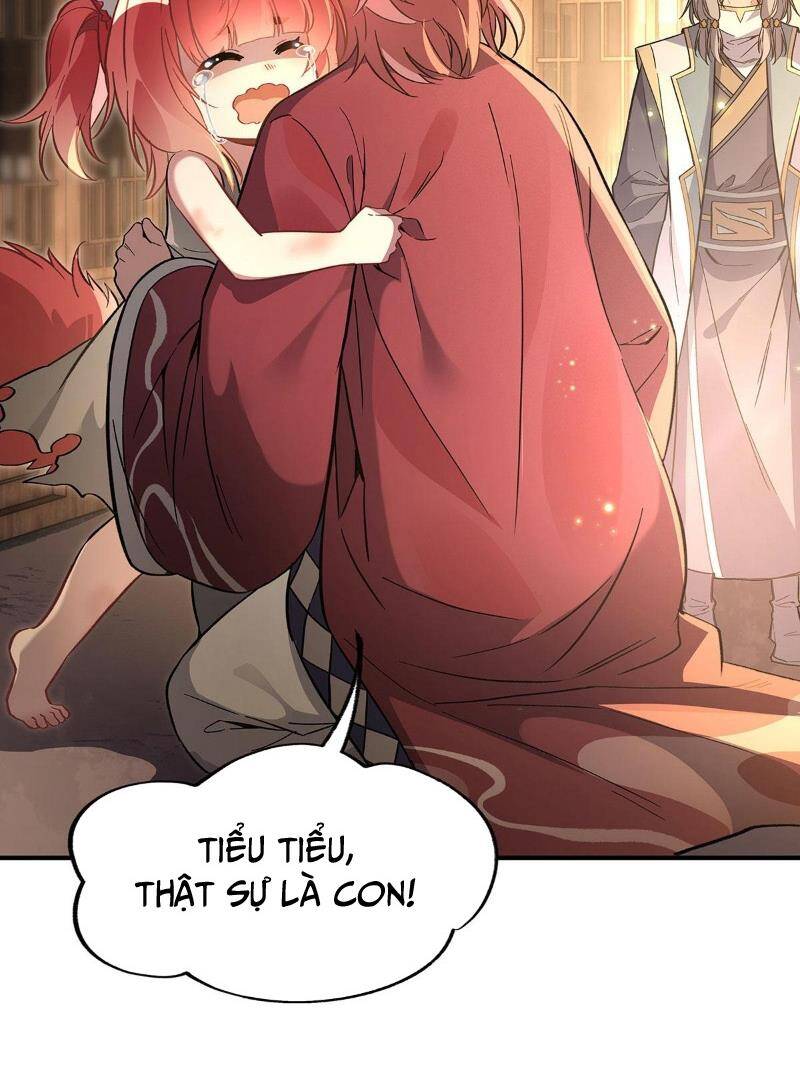 Các Nữ Đồ Đệ Của Ta Đều Là Chư Thiên Đại Lão Tương Lai Chap 209 - Next Chap 210