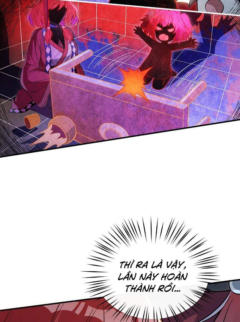 Các Nữ Đồ Đệ Của Ta Đều Là Chư Thiên Đại Lão Tương Lai Chap 209 - Next Chap 210