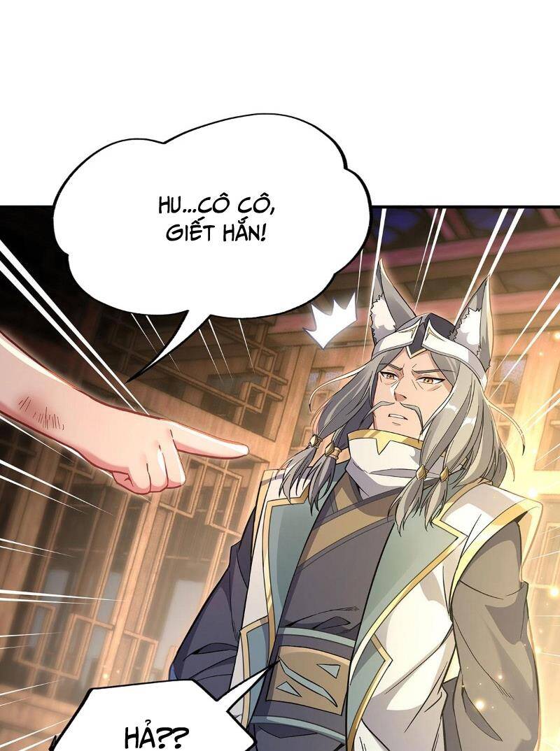 Các Nữ Đồ Đệ Của Ta Đều Là Chư Thiên Đại Lão Tương Lai Chap 209 - Next Chap 210