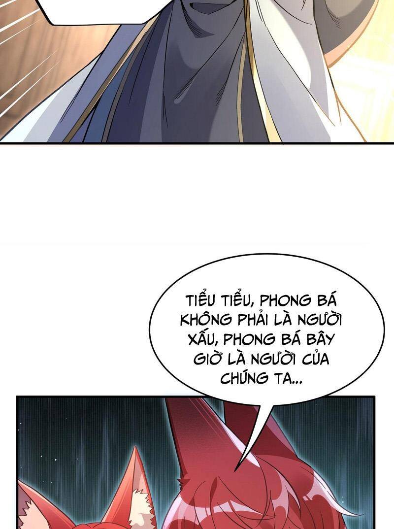 Các Nữ Đồ Đệ Của Ta Đều Là Chư Thiên Đại Lão Tương Lai Chap 209 - Next Chap 210