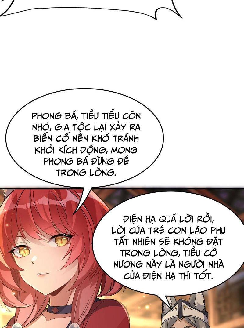 Các Nữ Đồ Đệ Của Ta Đều Là Chư Thiên Đại Lão Tương Lai Chap 209 - Next Chap 210