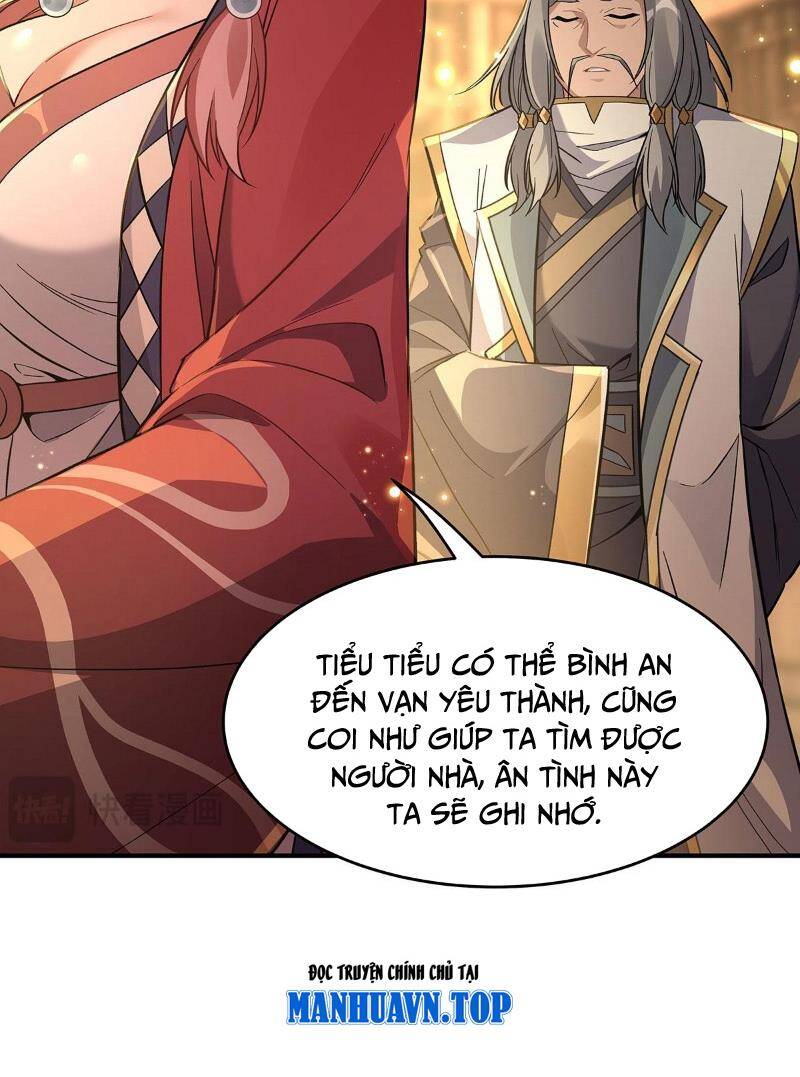 Các Nữ Đồ Đệ Của Ta Đều Là Chư Thiên Đại Lão Tương Lai Chap 209 - Next Chap 210