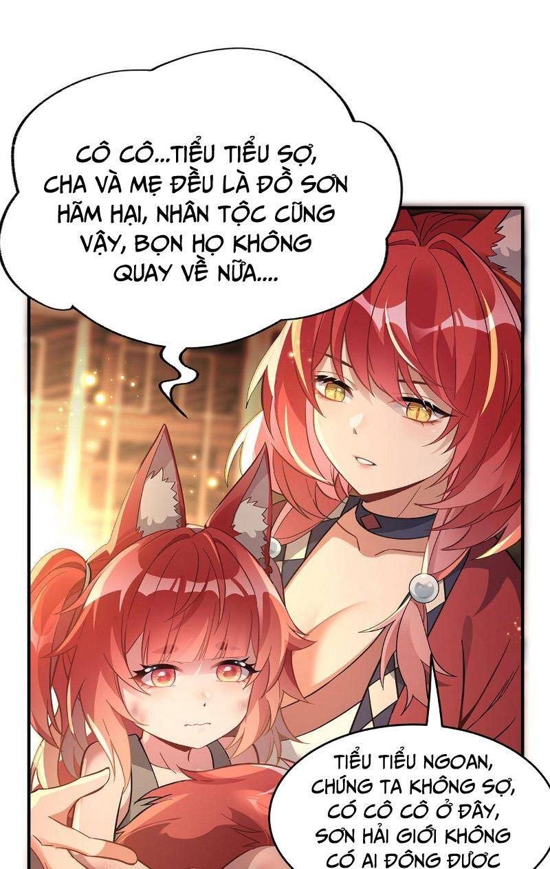Các Nữ Đồ Đệ Của Ta Đều Là Chư Thiên Đại Lão Tương Lai Chap 209 - Next Chap 210