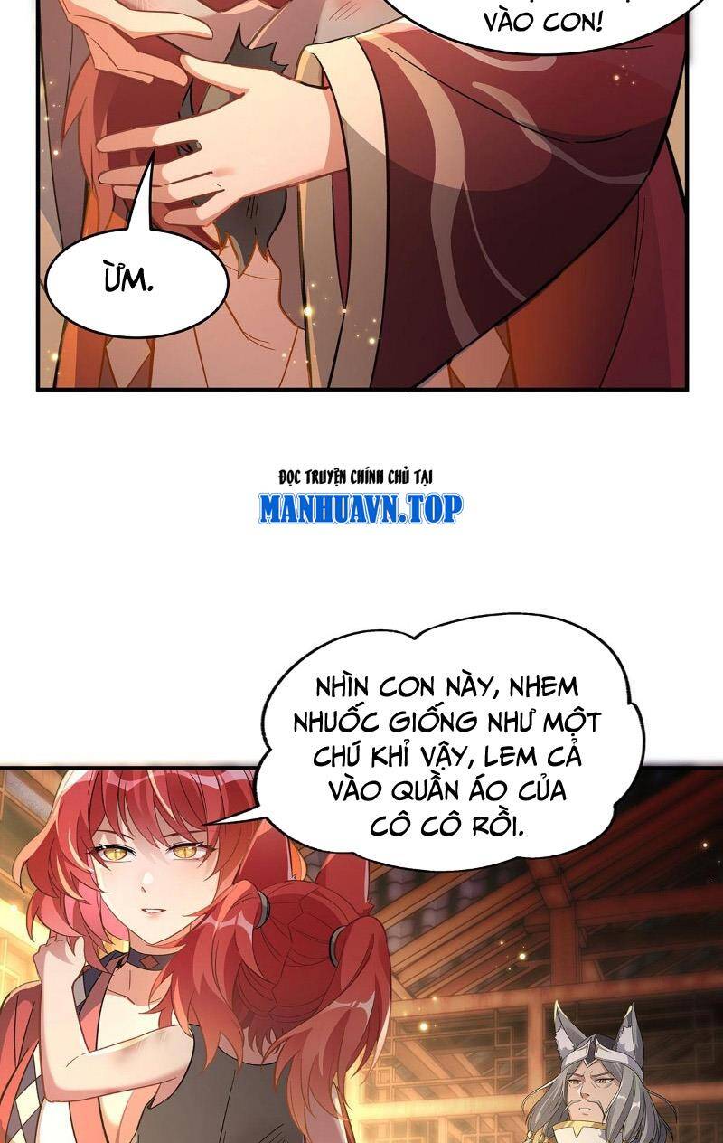 Các Nữ Đồ Đệ Của Ta Đều Là Chư Thiên Đại Lão Tương Lai Chap 209 - Next Chap 210