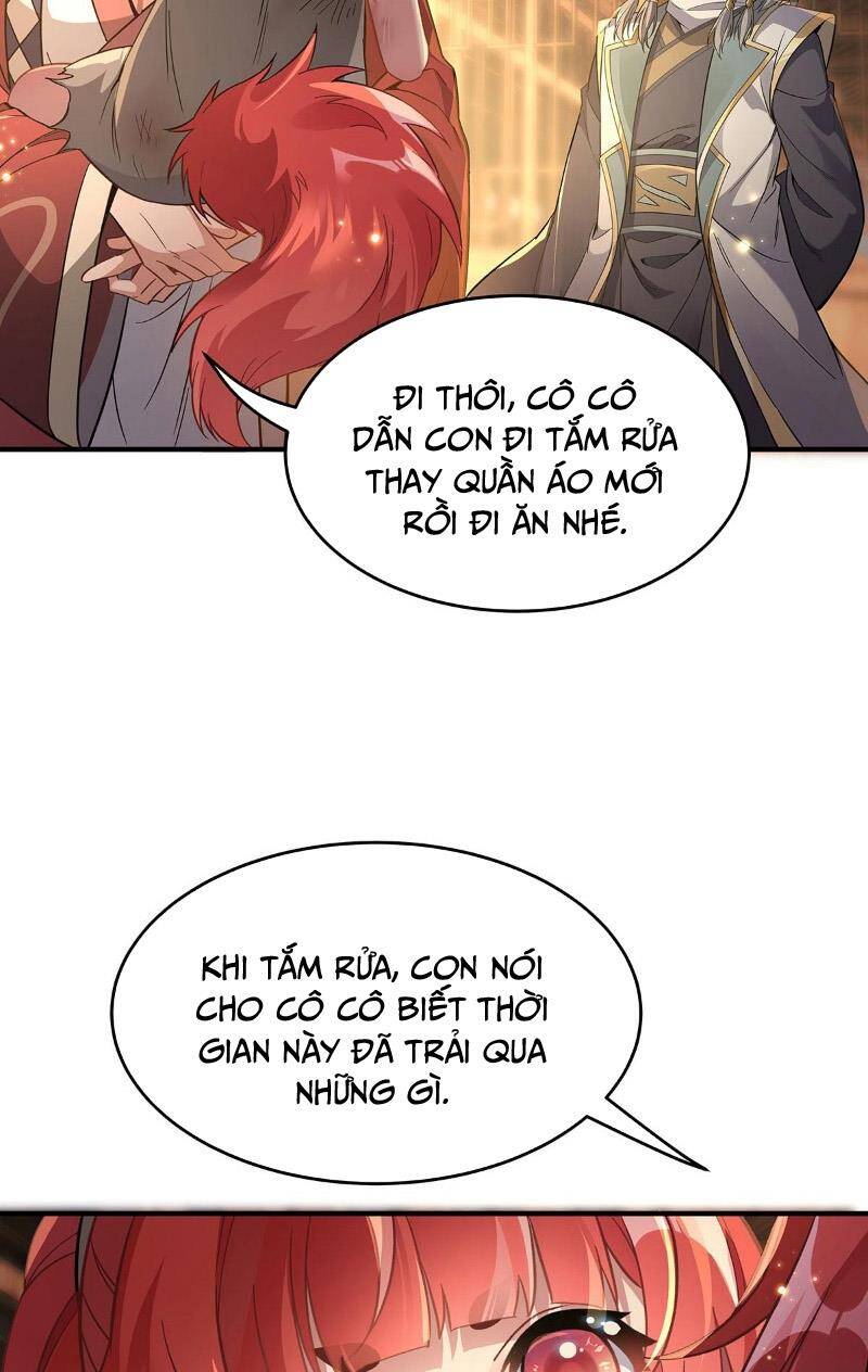 Các Nữ Đồ Đệ Của Ta Đều Là Chư Thiên Đại Lão Tương Lai Chap 209 - Next Chap 210