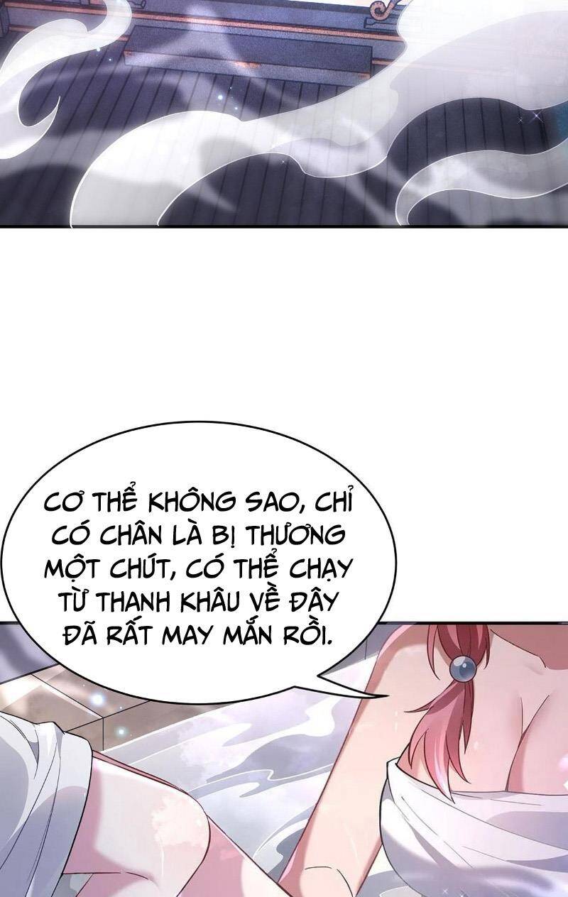 Các Nữ Đồ Đệ Của Ta Đều Là Chư Thiên Đại Lão Tương Lai Chap 209 - Next Chap 210