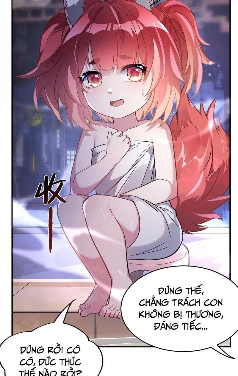 Các Nữ Đồ Đệ Của Ta Đều Là Chư Thiên Đại Lão Tương Lai Chap 209 - Next Chap 210